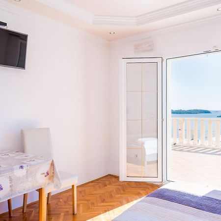Apartments Marnic- Blue Chill Mlini Bilik gambar