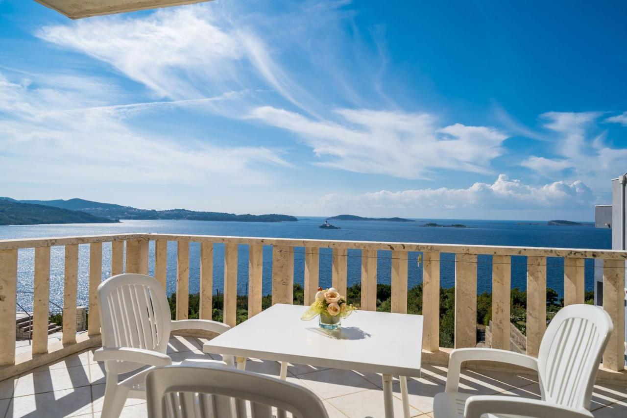 Apartments Marnic- Blue Chill Mlini Luaran gambar