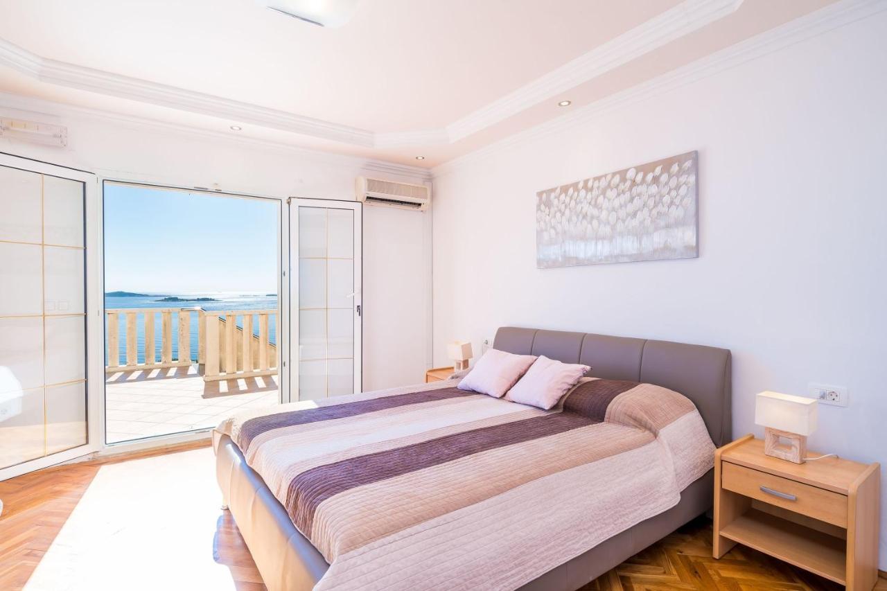 Apartments Marnic- Blue Chill Mlini Luaran gambar