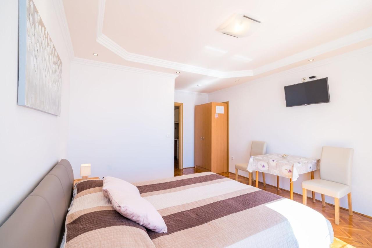 Apartments Marnic- Blue Chill Mlini Luaran gambar