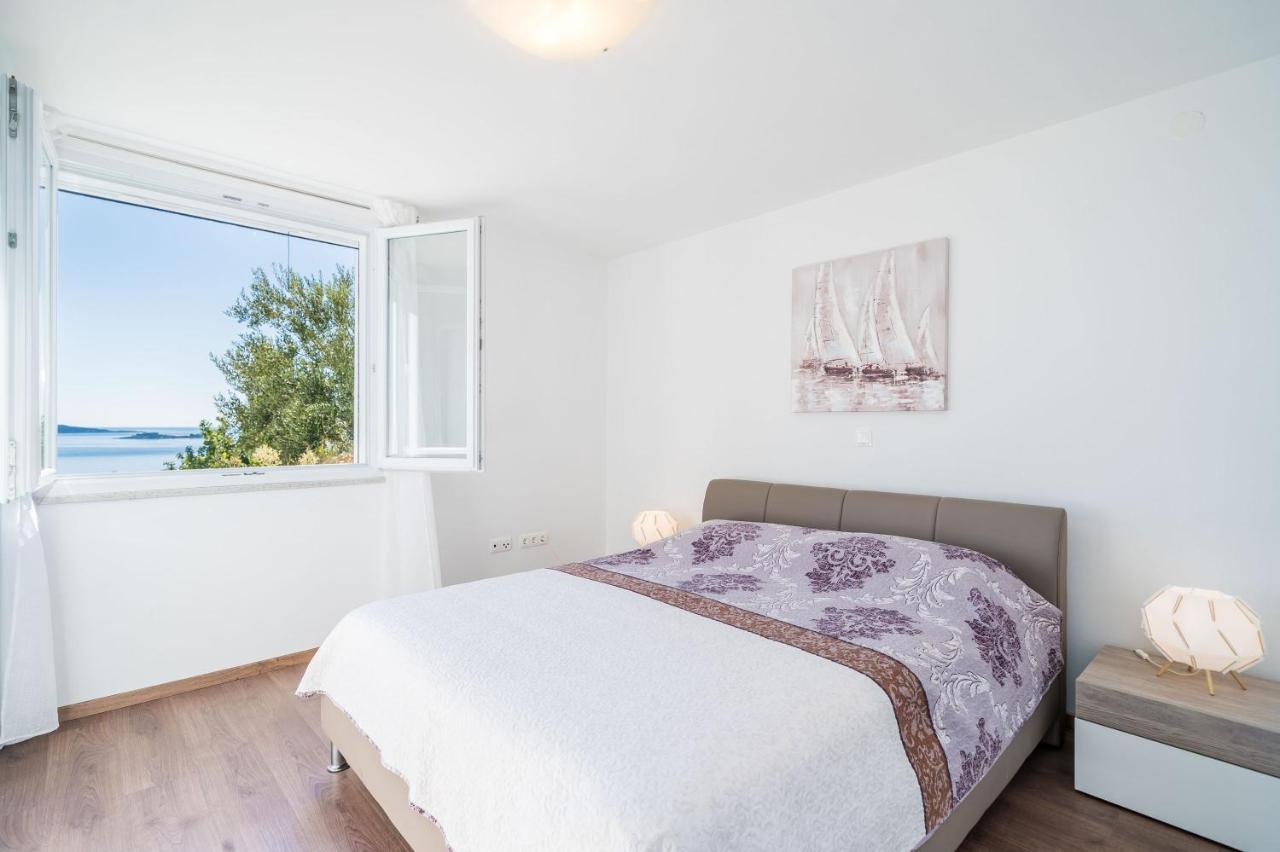 Apartments Marnic- Blue Chill Mlini Luaran gambar