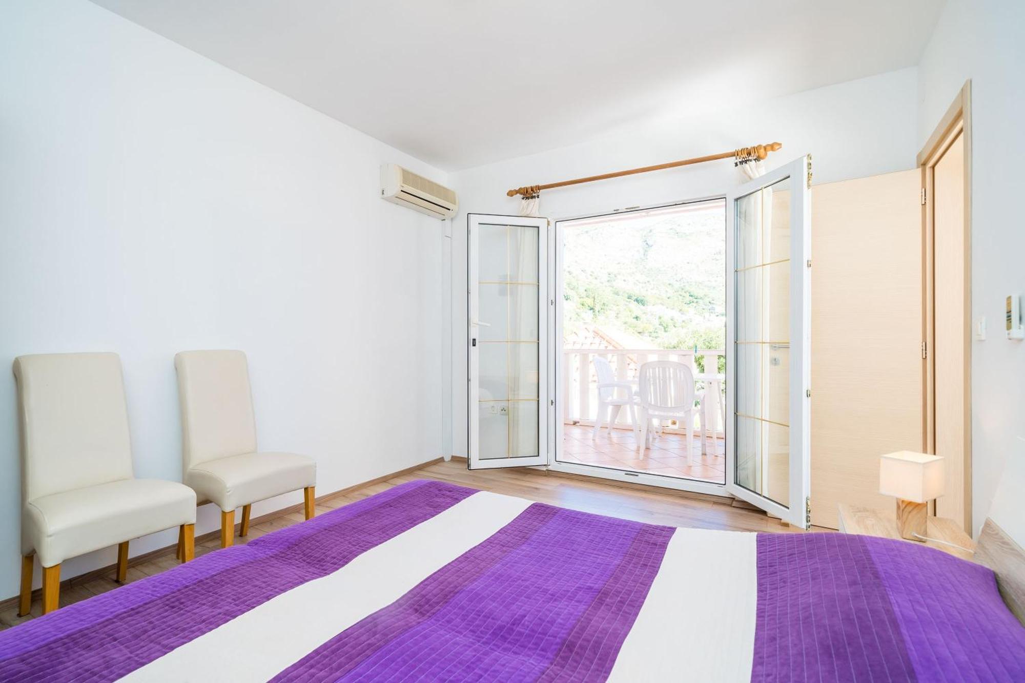 Apartments Marnic- Blue Chill Mlini Bilik gambar