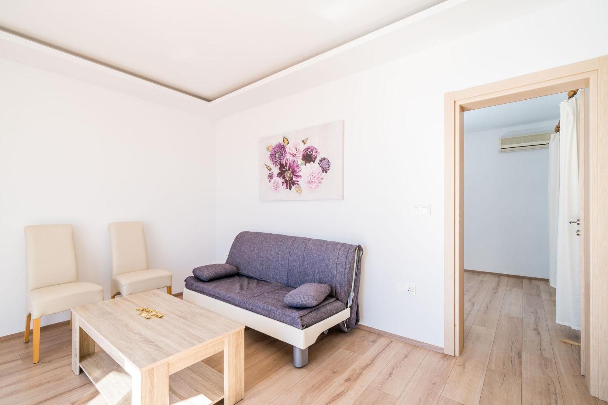 Apartments Marnic- Blue Chill Mlini Bilik gambar