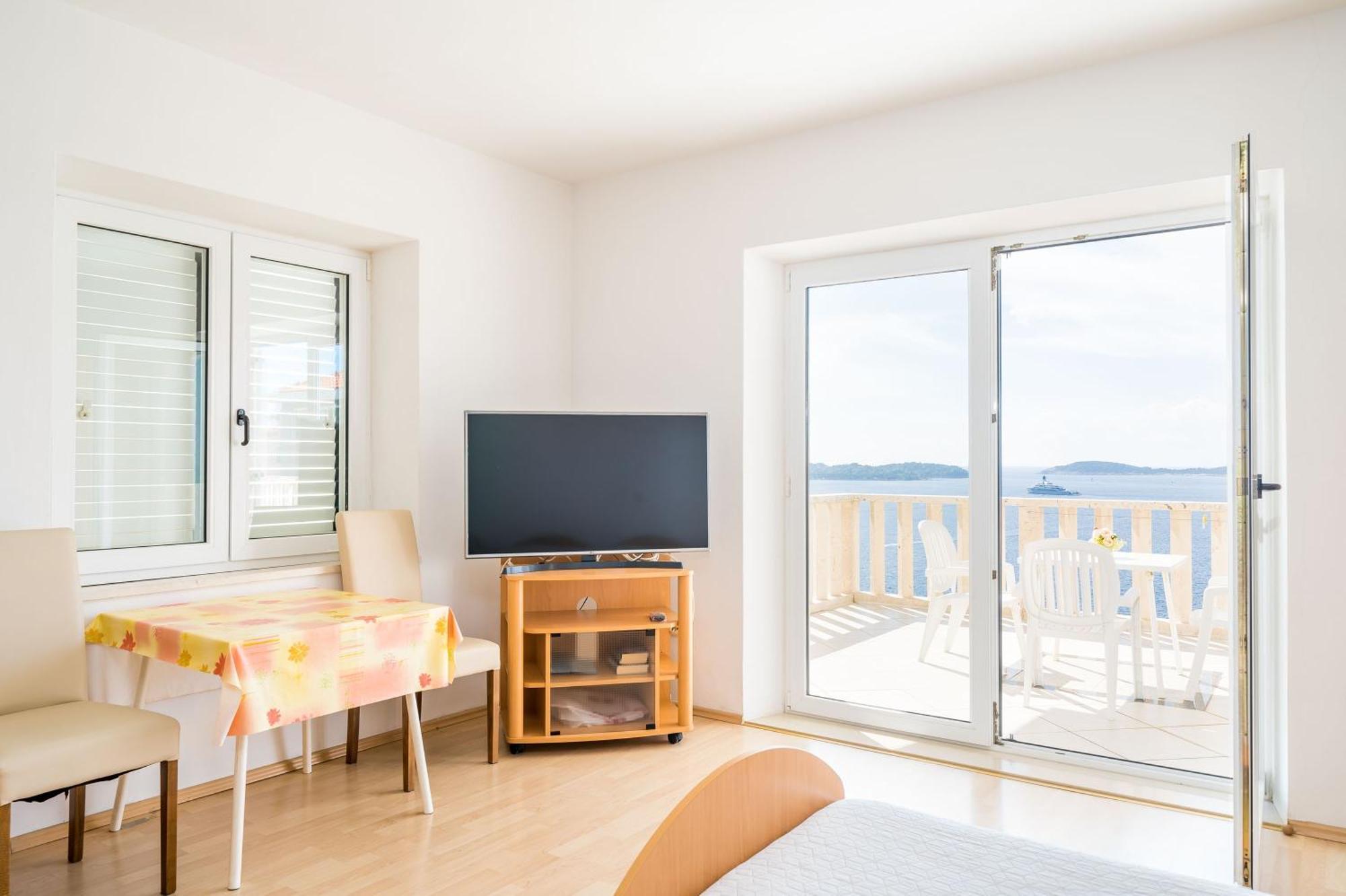 Apartments Marnic- Blue Chill Mlini Bilik gambar