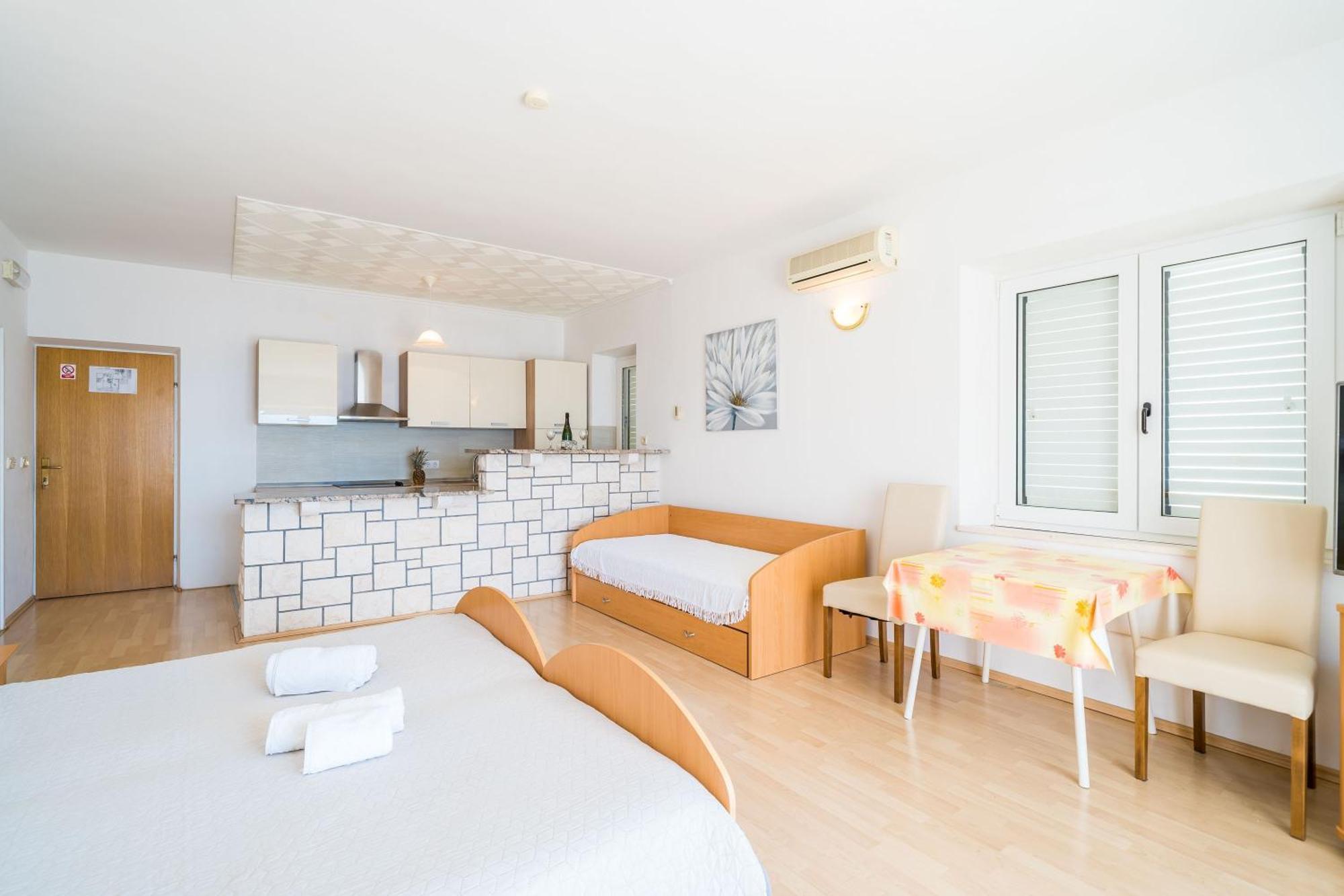 Apartments Marnic- Blue Chill Mlini Bilik gambar
