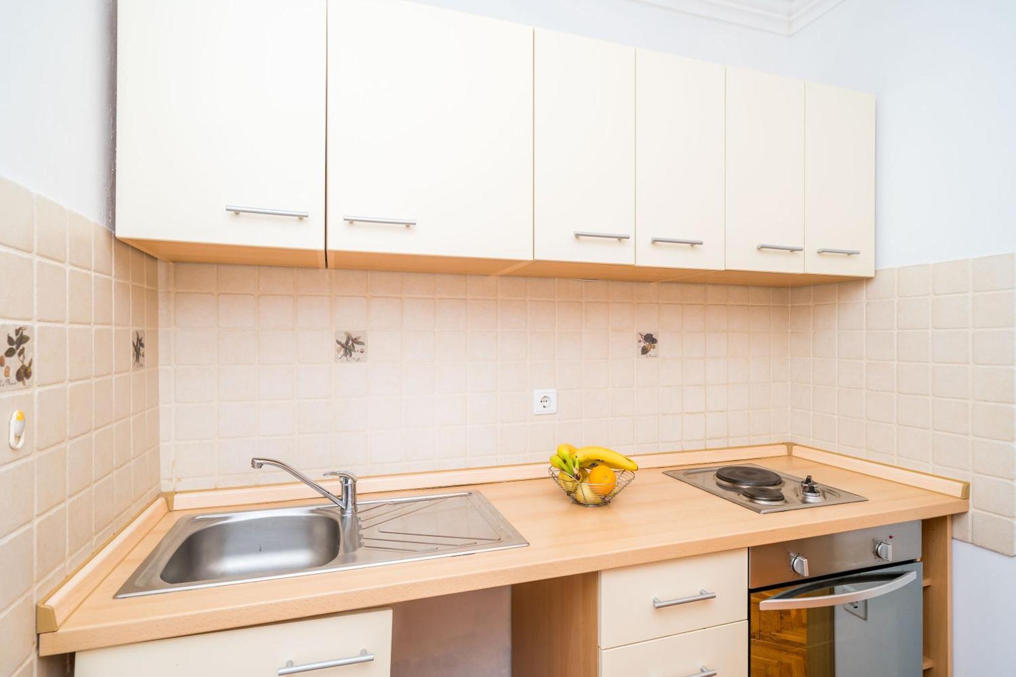 Apartments Marnic- Blue Chill Mlini Bilik gambar