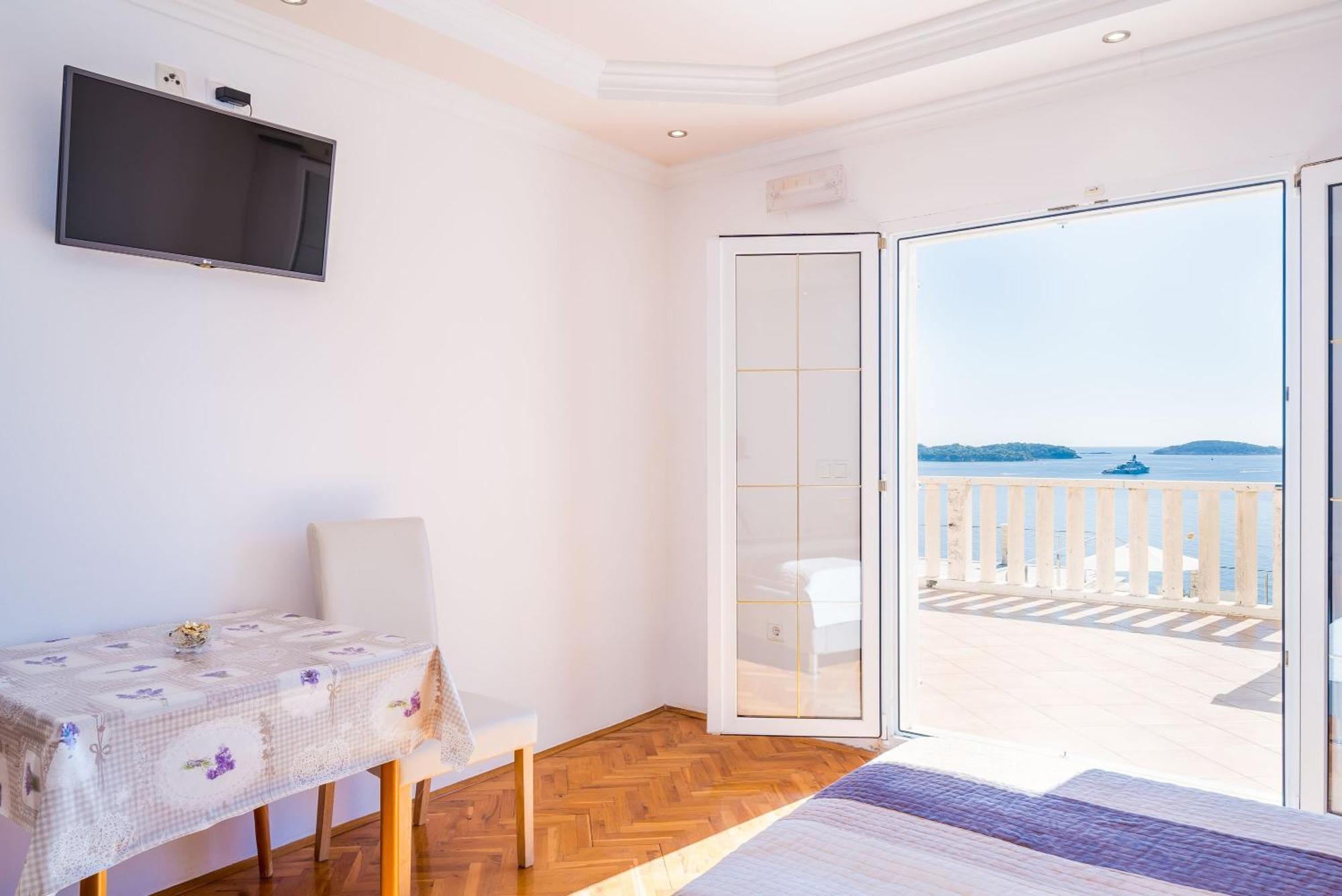 Apartments Marnic- Blue Chill Mlini Bilik gambar